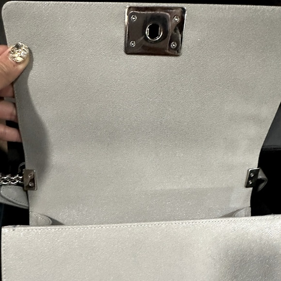 Chanel medium old boy bag(2019) - Picture 9 of 15